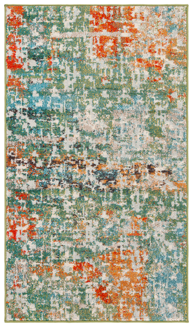 SAGE / RUST
