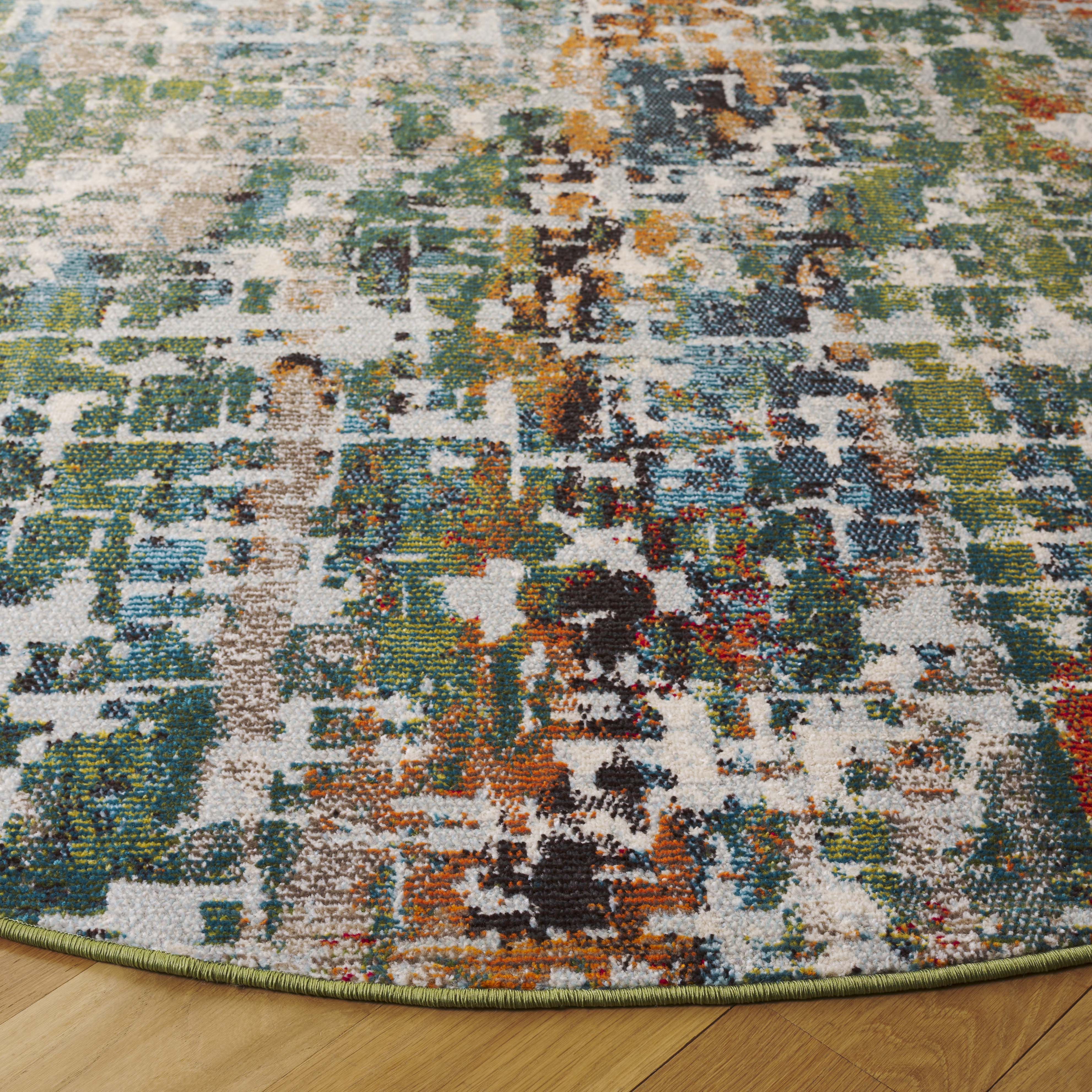 SAGE / RUST