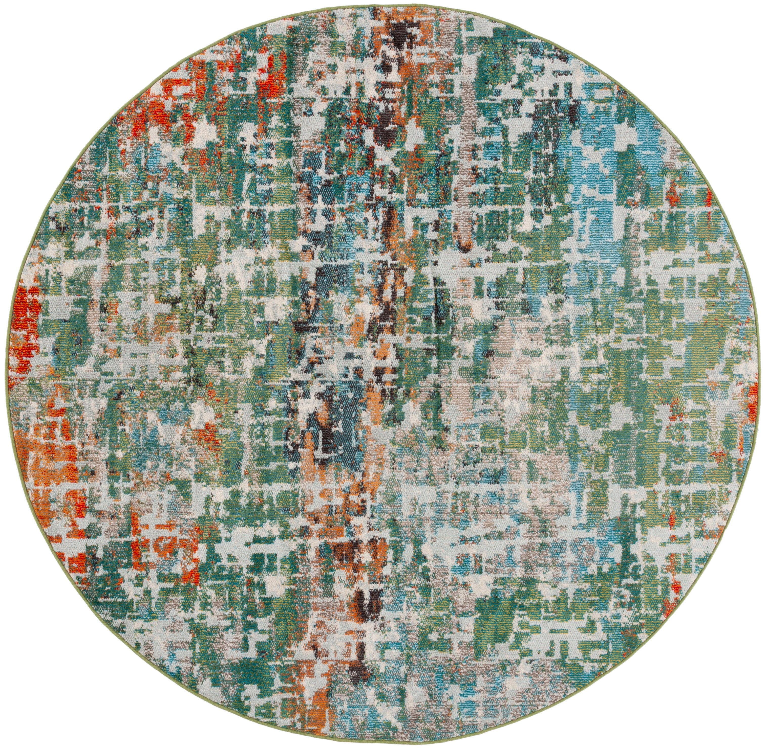 SAGE / RUST