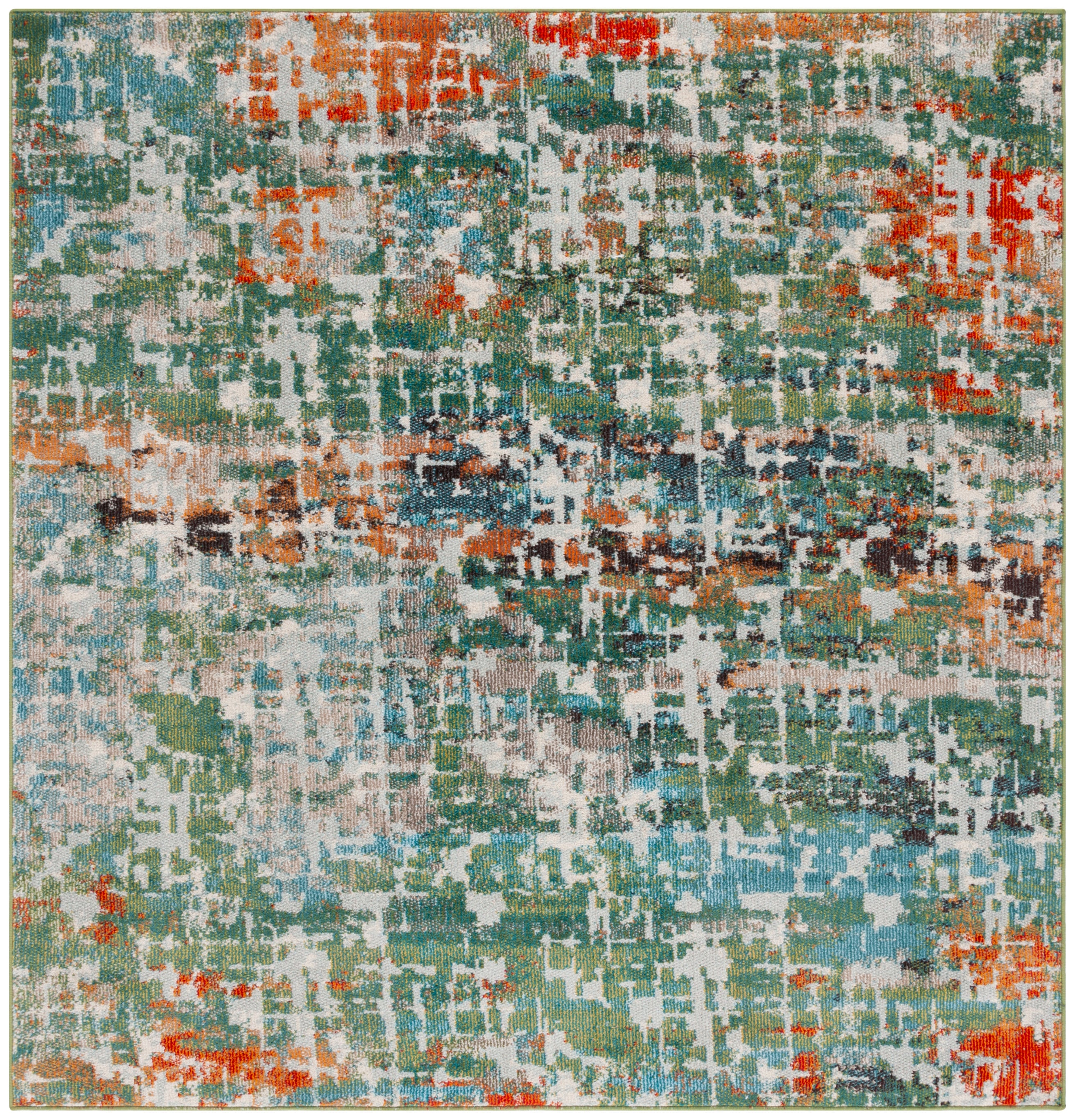 SAGE / RUST