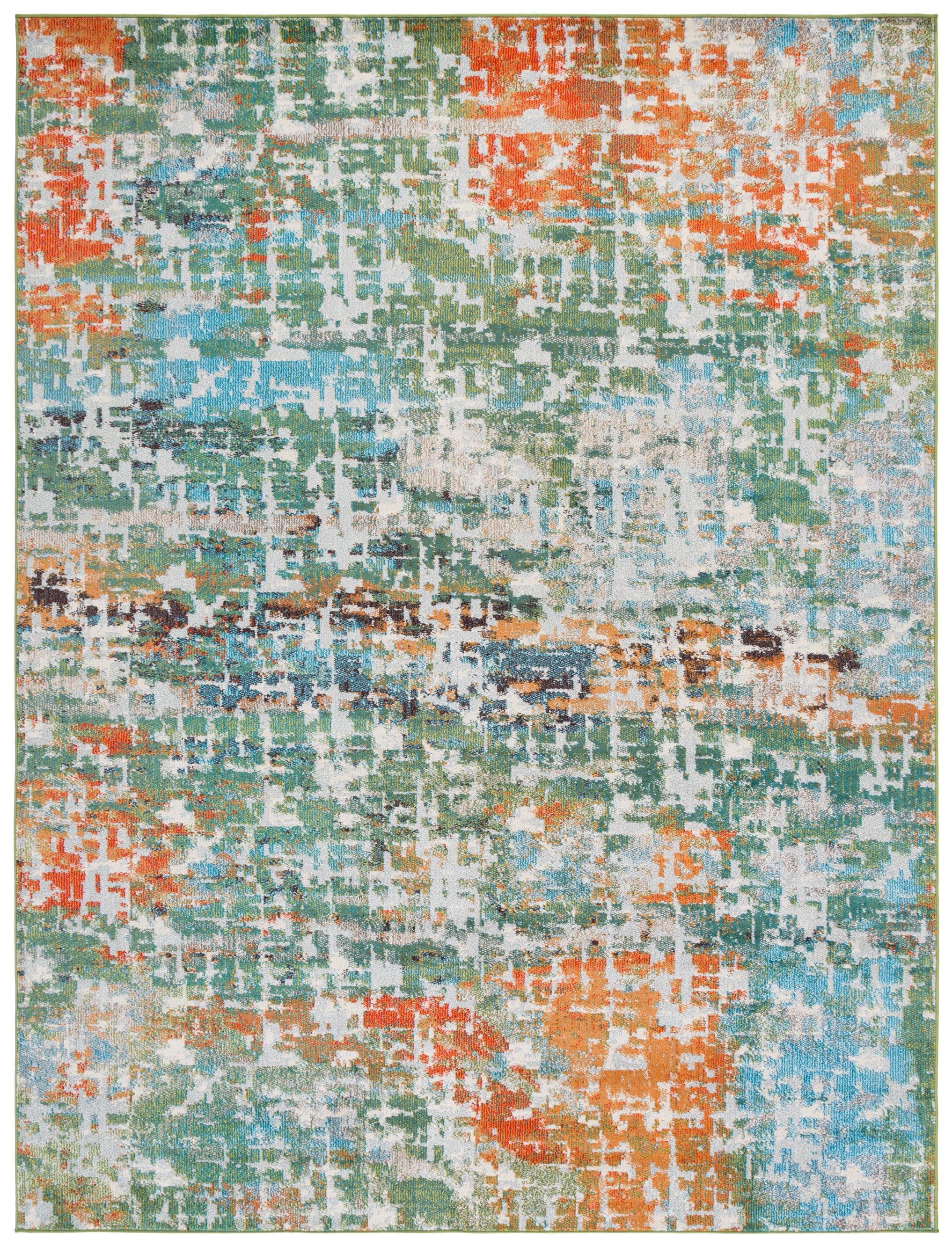 SAGE / RUST