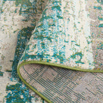 GREEN / BEIGE