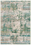 GREEN / BEIGE