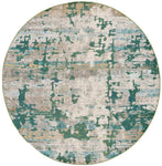 GREEN / BEIGE