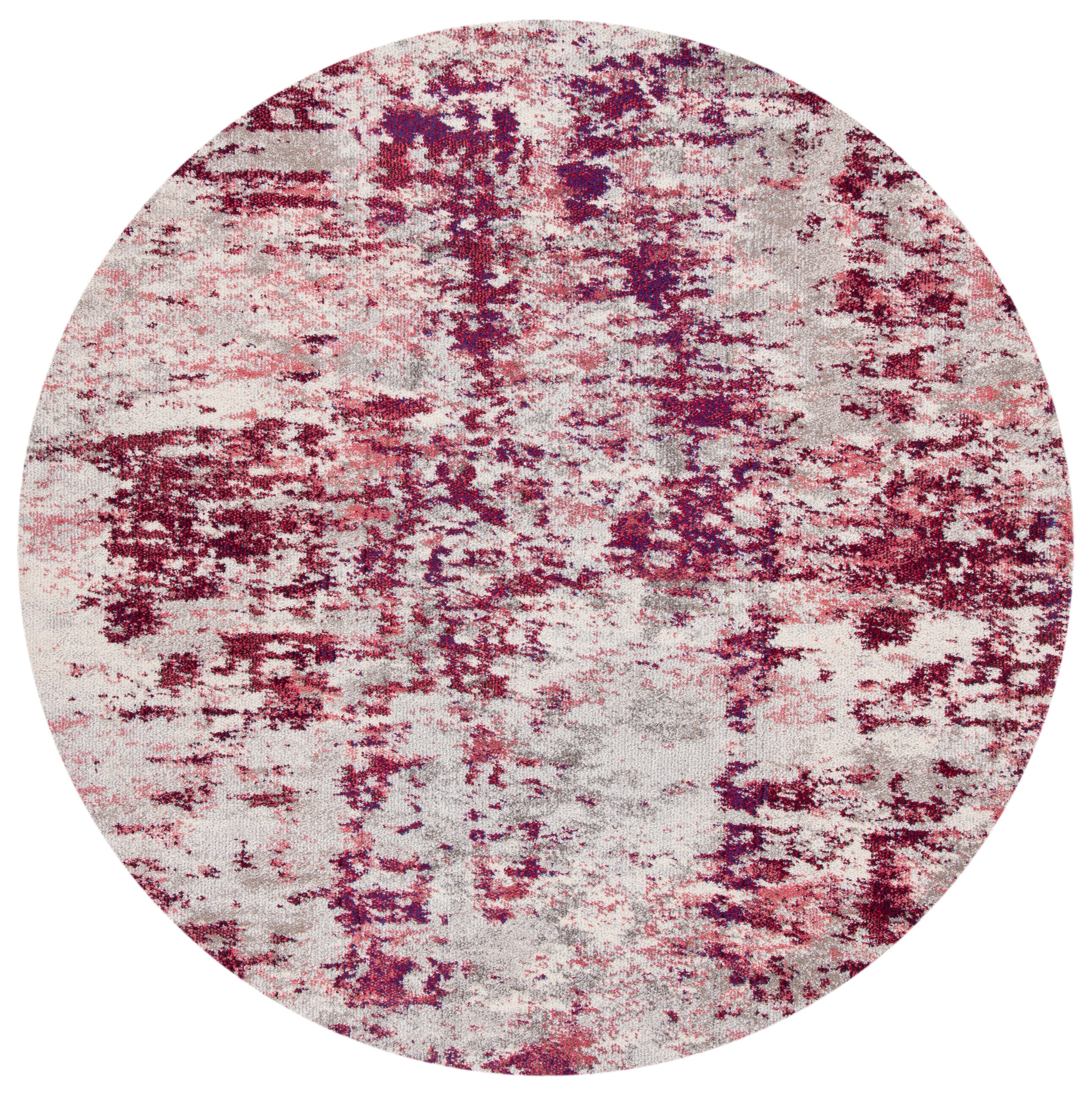 BEIGE / WINE