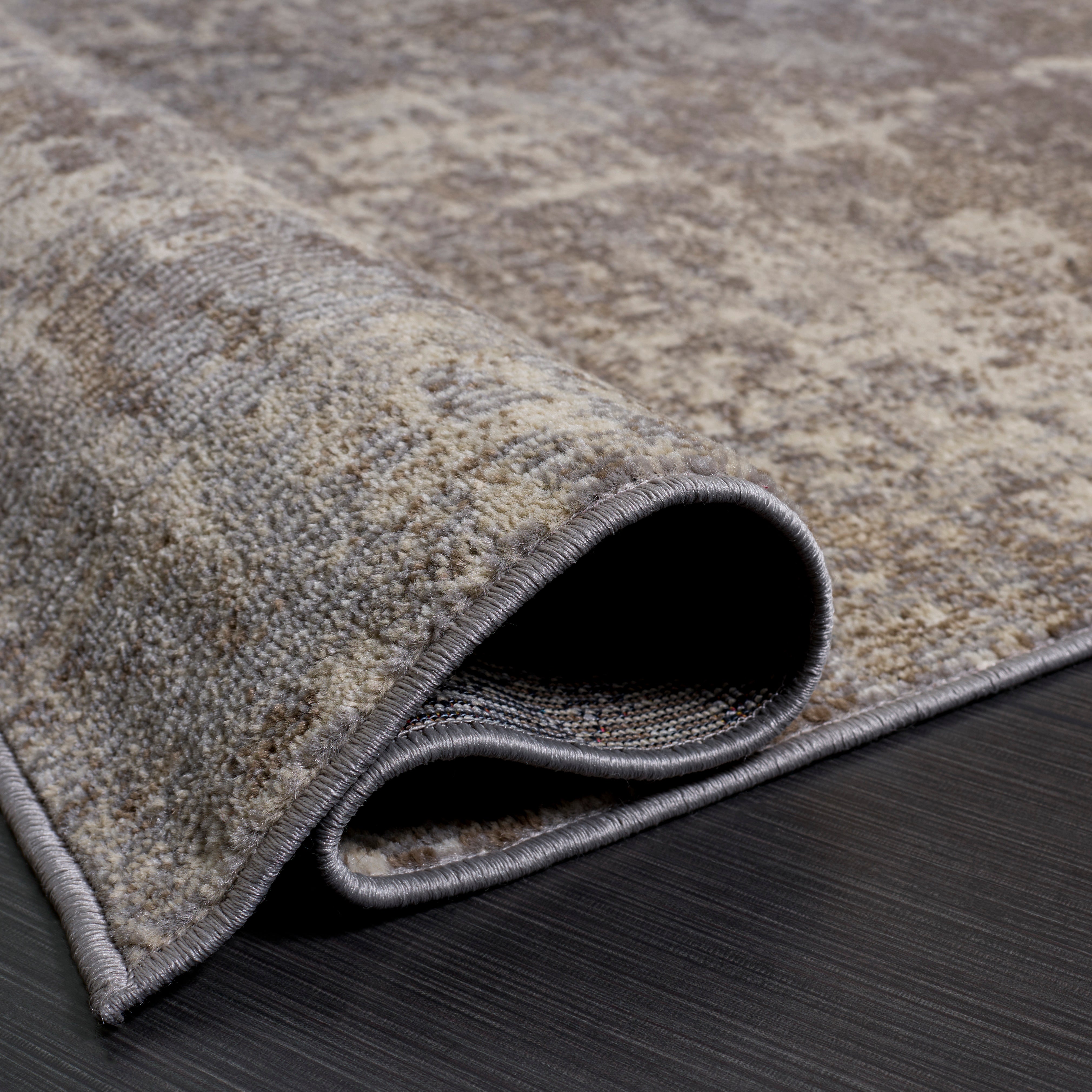 GREY / BEIGE