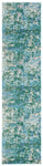GREEN / TURQUOISE