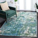GREEN / TURQUOISE
