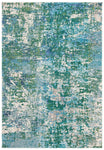 GREEN / TURQUOISE
