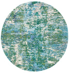 GREEN / TURQUOISE