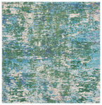 GREEN / TURQUOISE