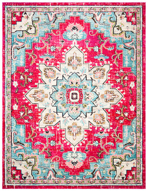 Safavieh Madison 473 Blue Rug, MAD473