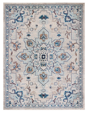 Safavieh Madison 473 Light Blue Rug, MAD473