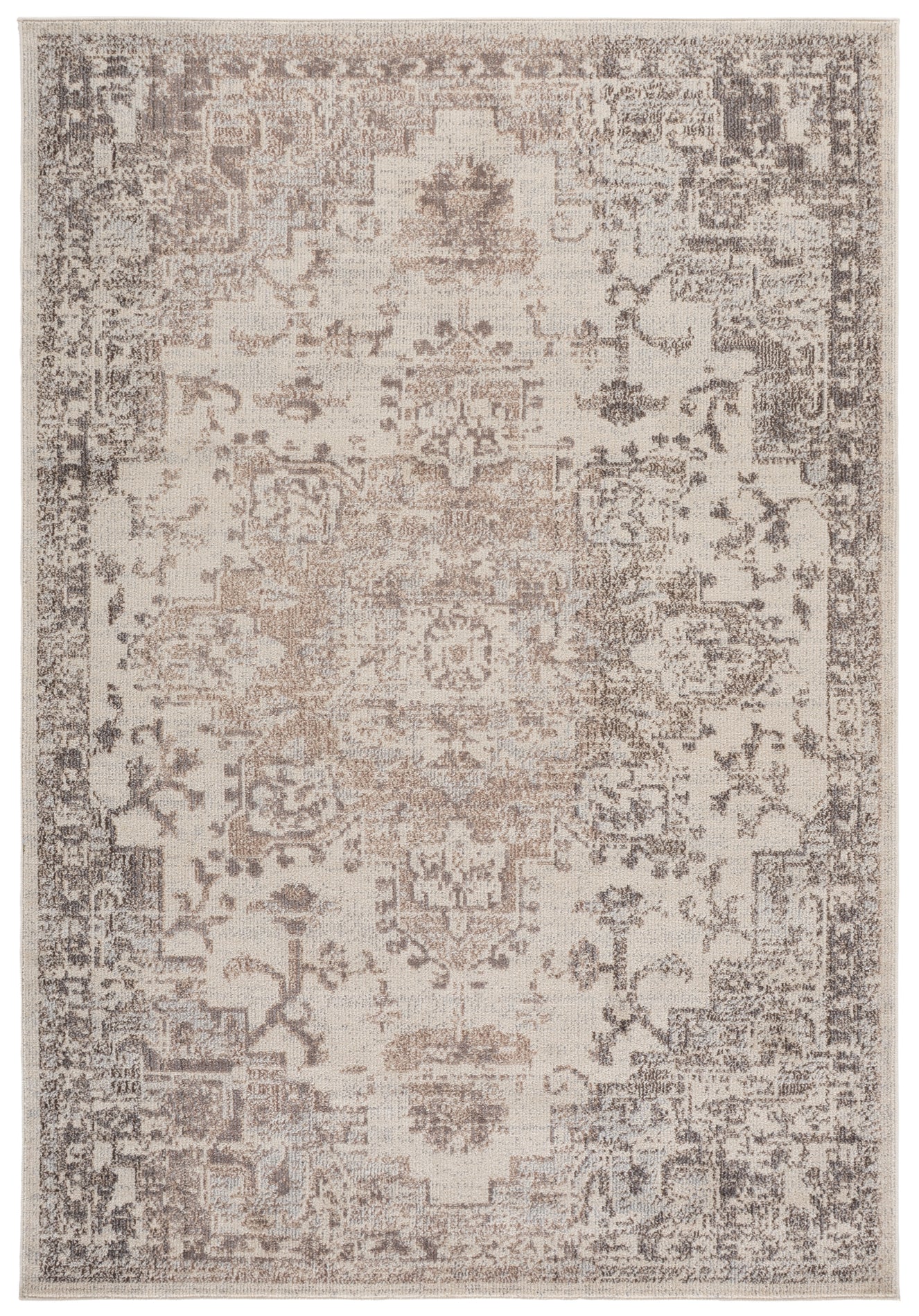 IVORY / BEIGE GREY