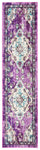 LAVENDER / LIGHT BLUE