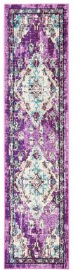 LAVENDER / LIGHT BLUE