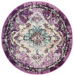 LAVENDER / LIGHT BLUE