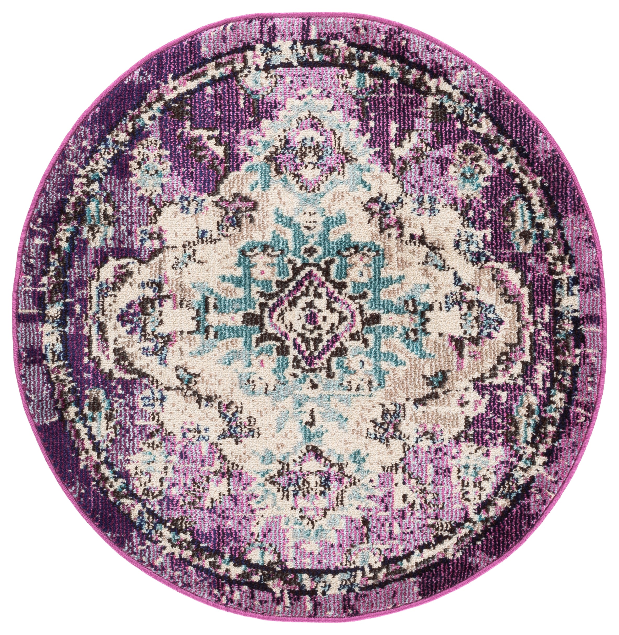LAVENDER / LIGHT BLUE