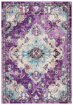 LAVENDER / LIGHT BLUE