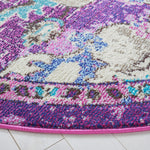 LAVENDER / LIGHT BLUE