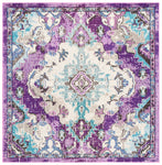 LAVENDER / LIGHT BLUE