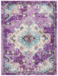 LAVENDER / LIGHT BLUE