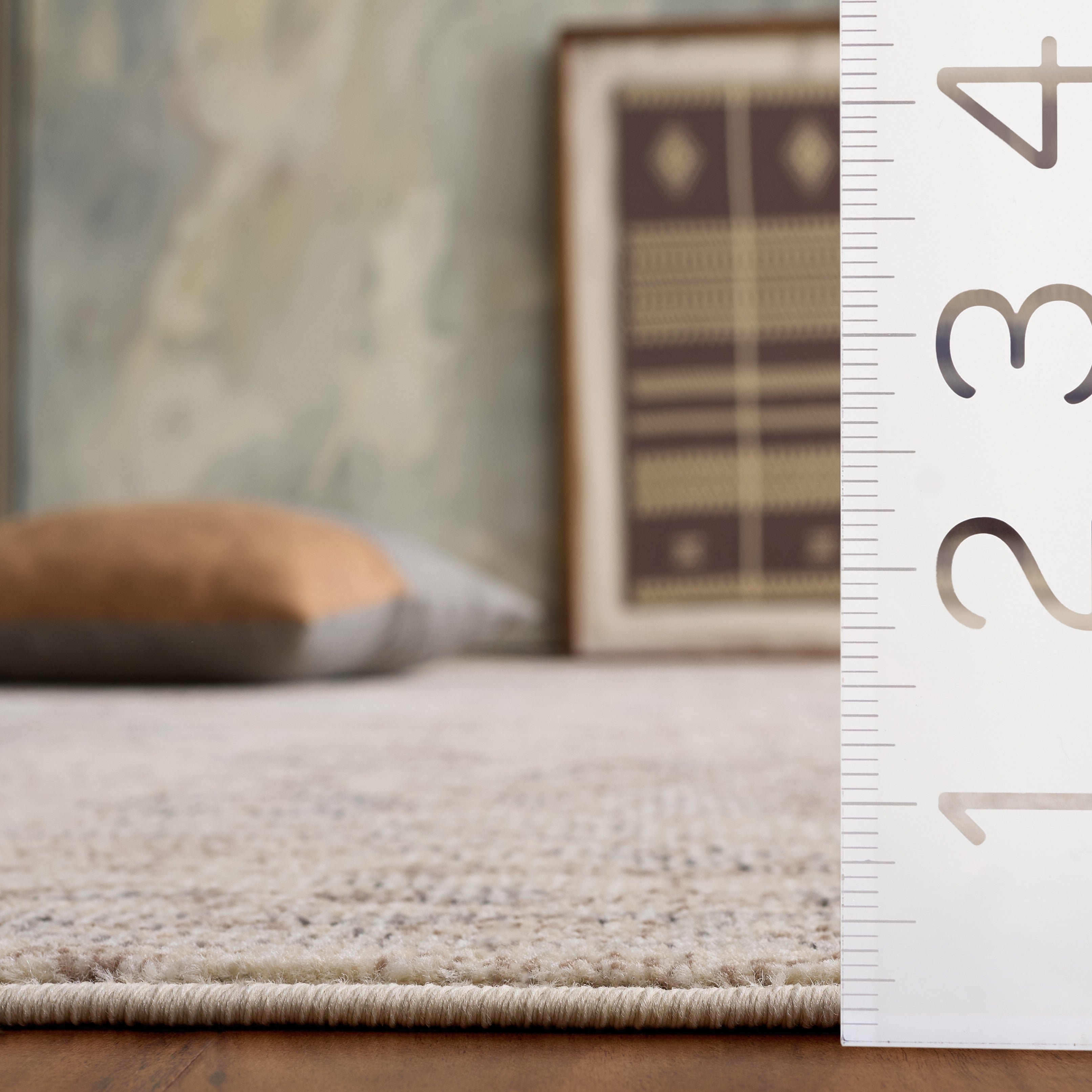 IVORY / BEIGE GREY