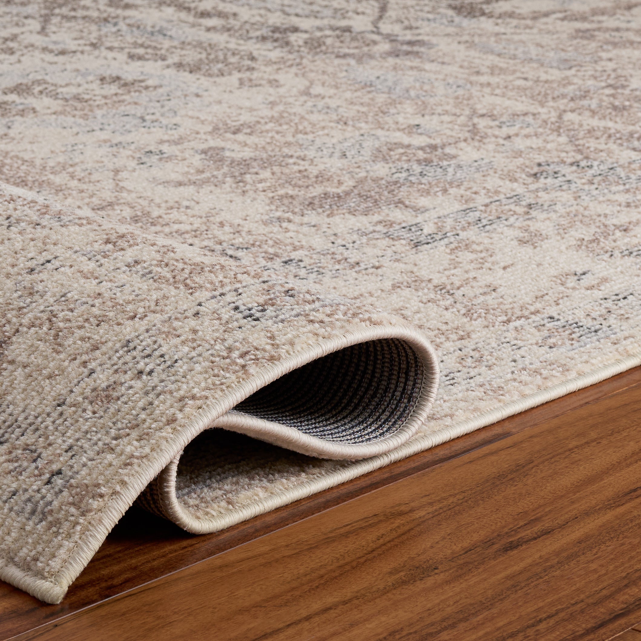 IVORY / BEIGE GREY