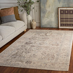 IVORY / BEIGE GREY