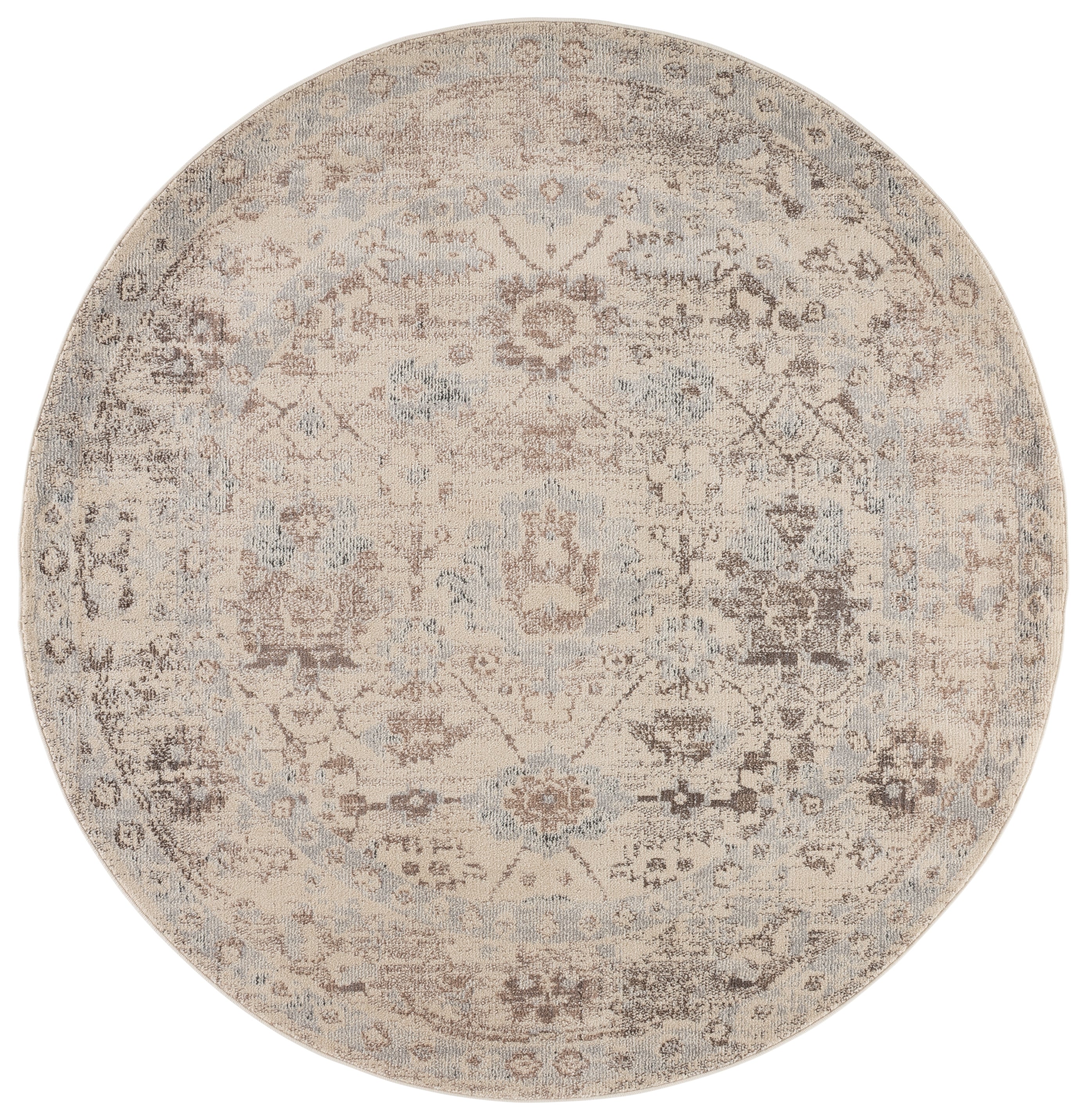 IVORY / BEIGE GREY