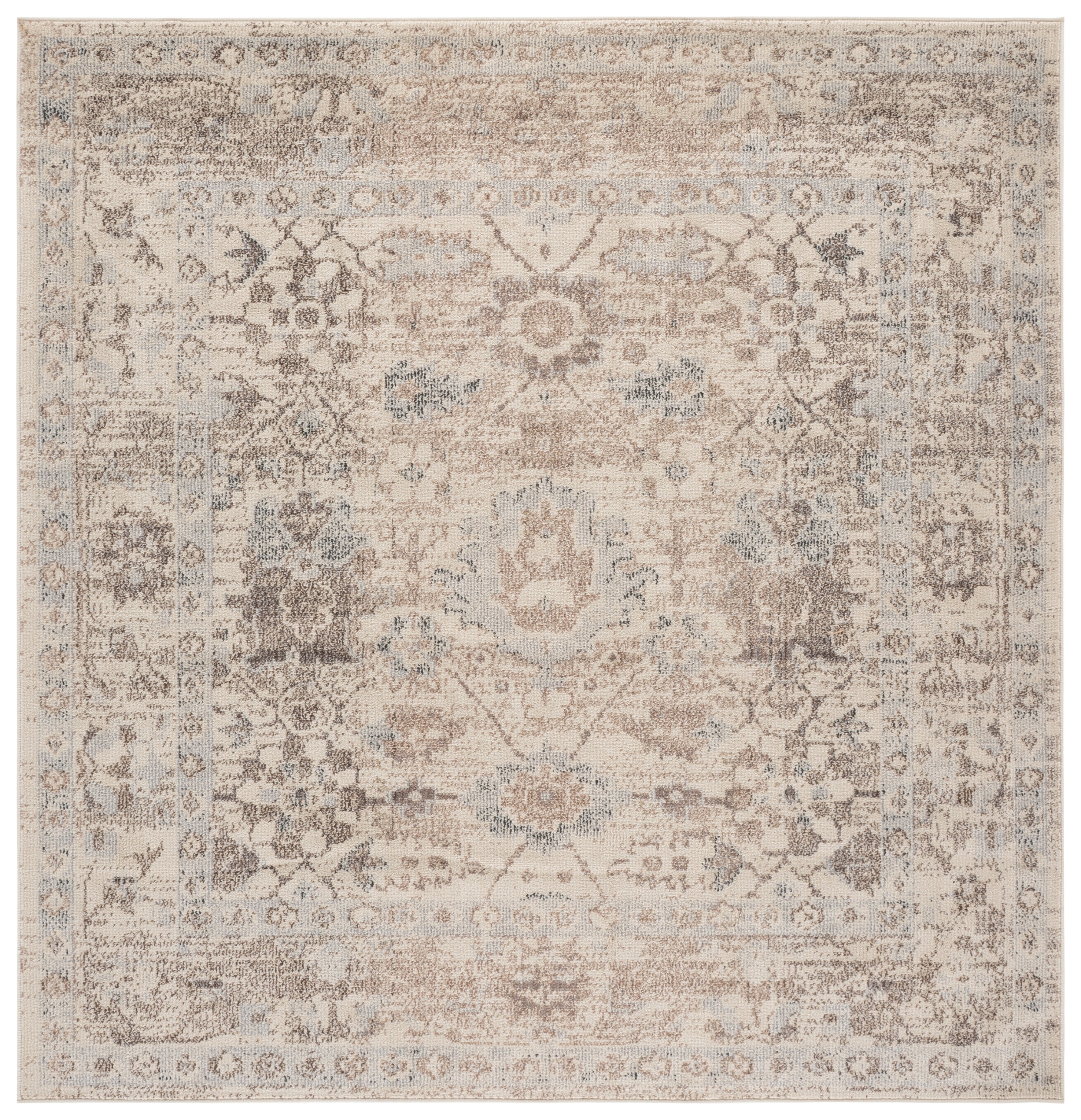 IVORY / BEIGE GREY
