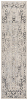 IVORY / GREY