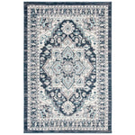 Turquoise / Navy