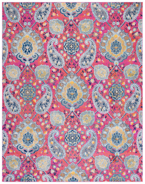 Safavieh Madison 600 Rug, MAD600 (A-C)