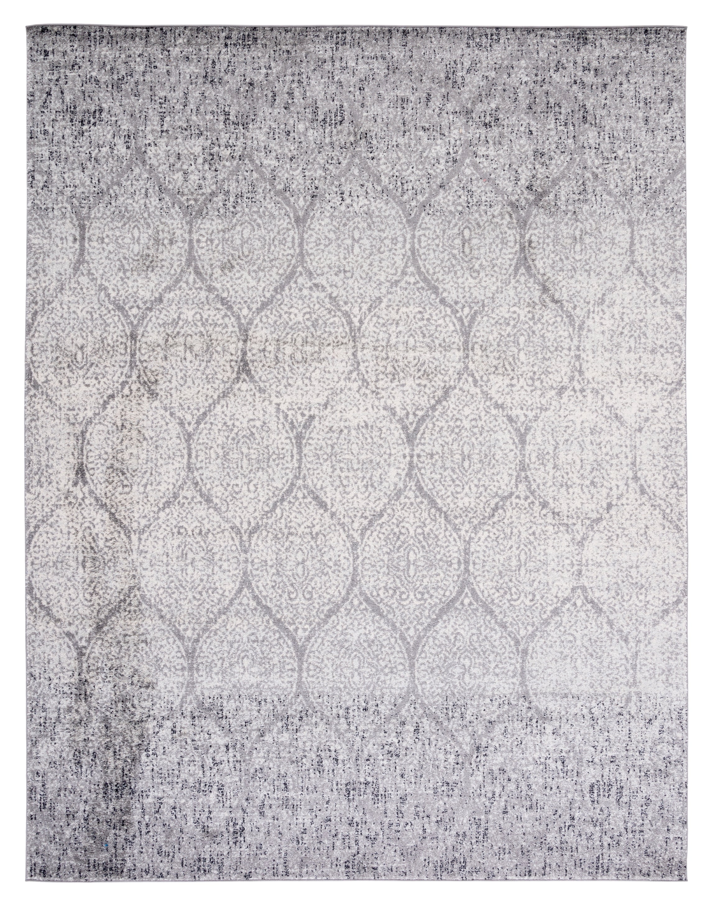 GREY / IVORY