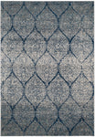 NAVY / SILVER