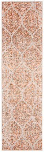 CREAM / ORANGE