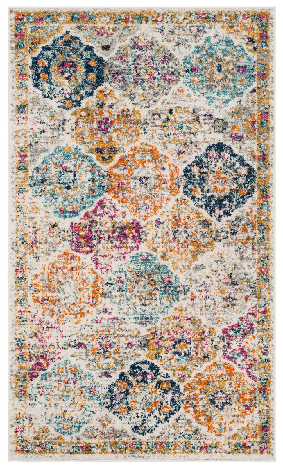 CREAM / MULTI