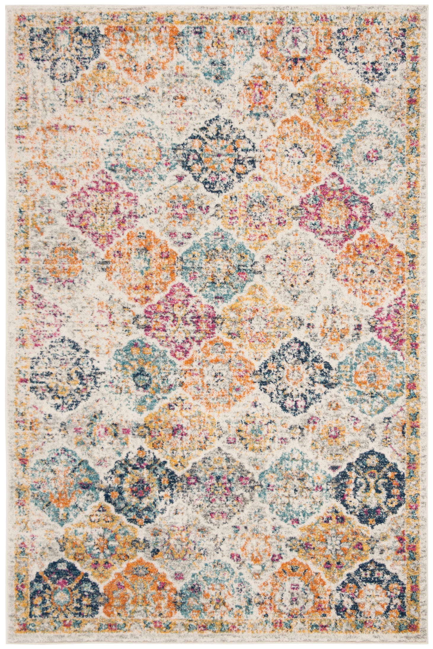 CREAM / MULTI