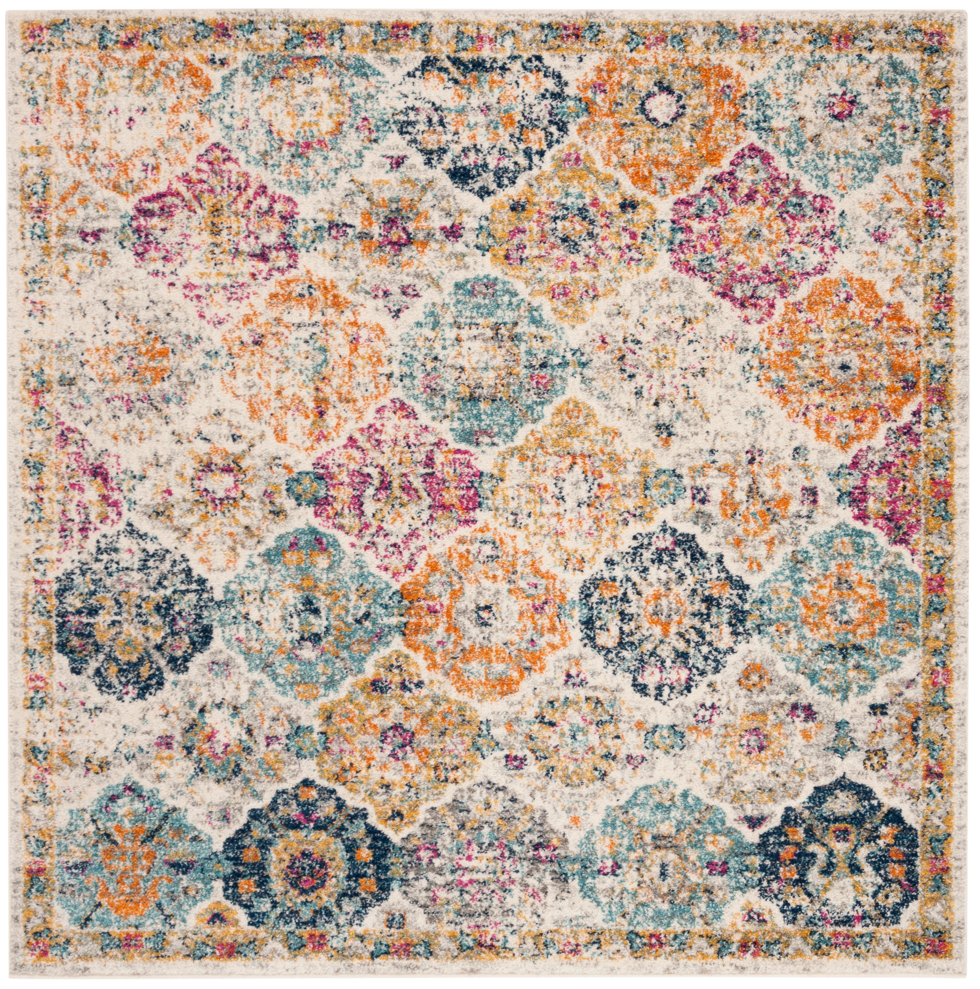 CREAM / MULTI
