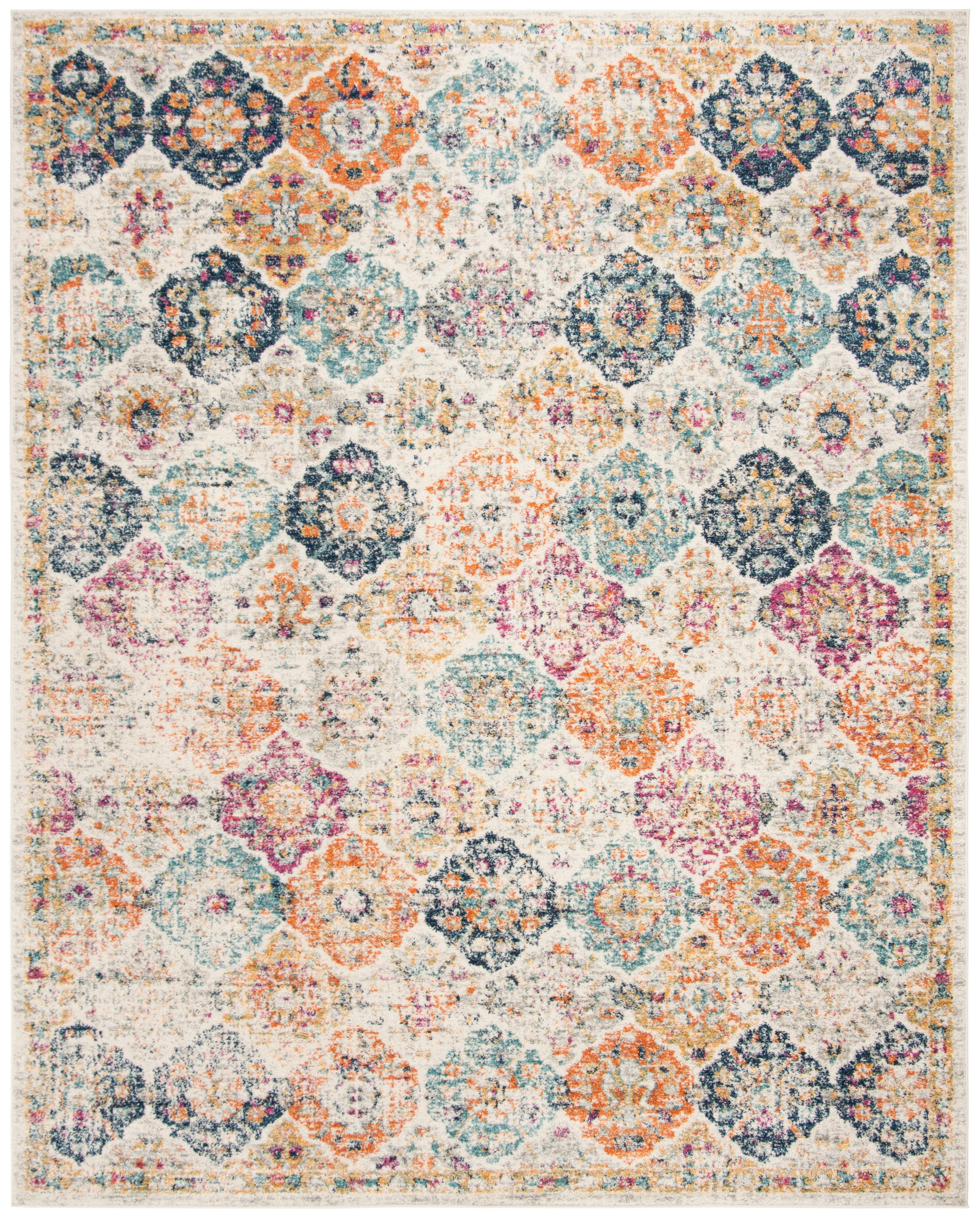 CREAM / MULTI