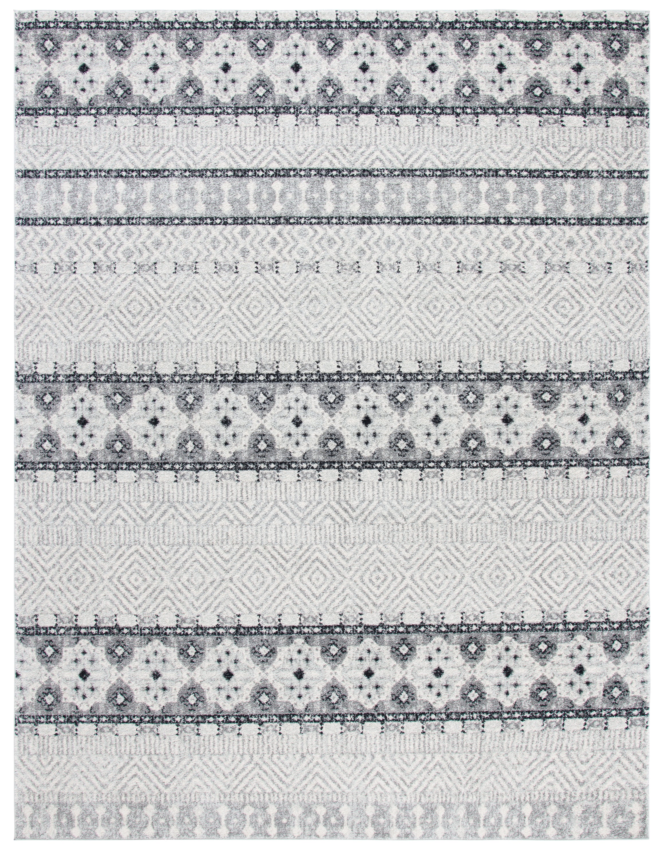 CHARCOAL / GREY