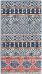 NAVY / IVORY