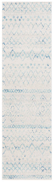 IVORY / AQUA