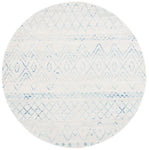 IVORY / AQUA