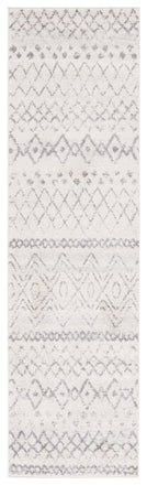 IVORY / CHARCOAL
