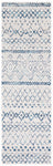 IVORY / NAVY