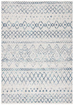 IVORY / NAVY