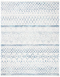 IVORY / NAVY
