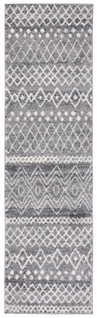 CHARCOAL / IVORY